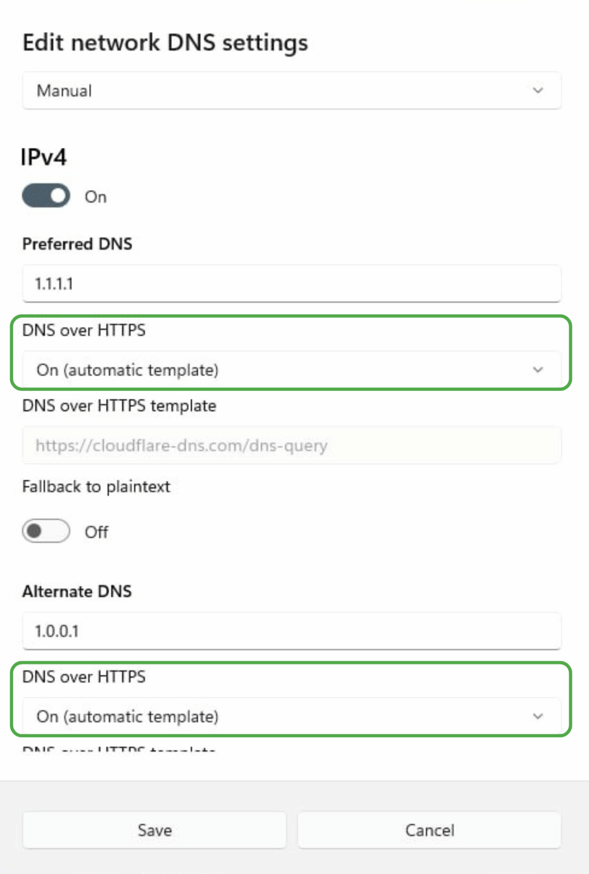 DNS over HTTPS: What It Is and Why You Should Use It
