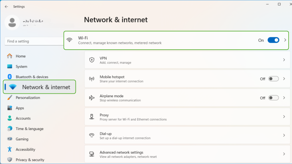 Advanced Router Settings Page myrouter.local: How to Access Your Router Settings