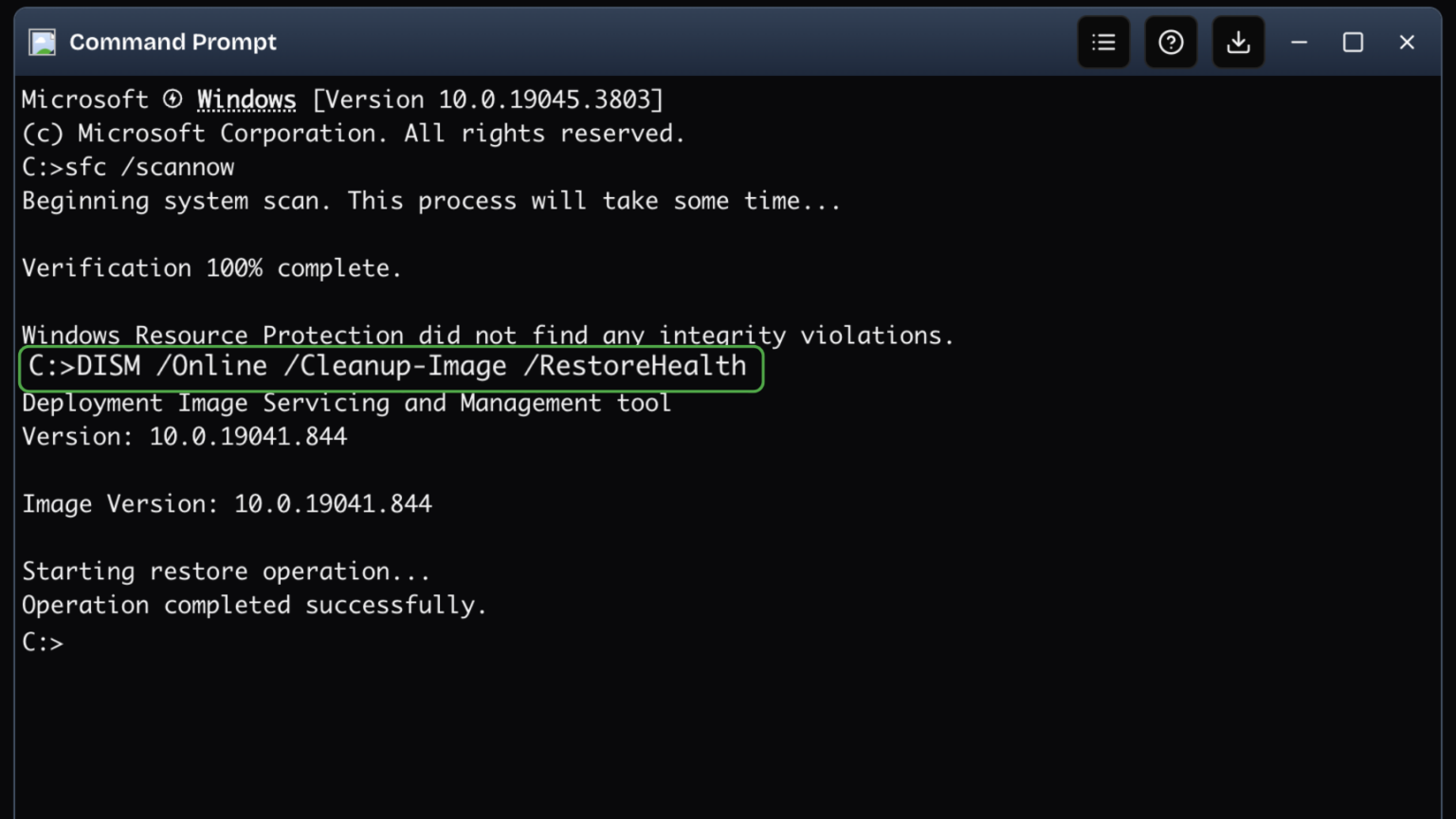 Conhost.exe: A Complete Guide to the Windows Process