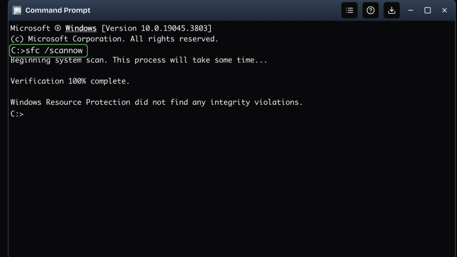 Conhost.exe: A Complete Guide to the Windows Process