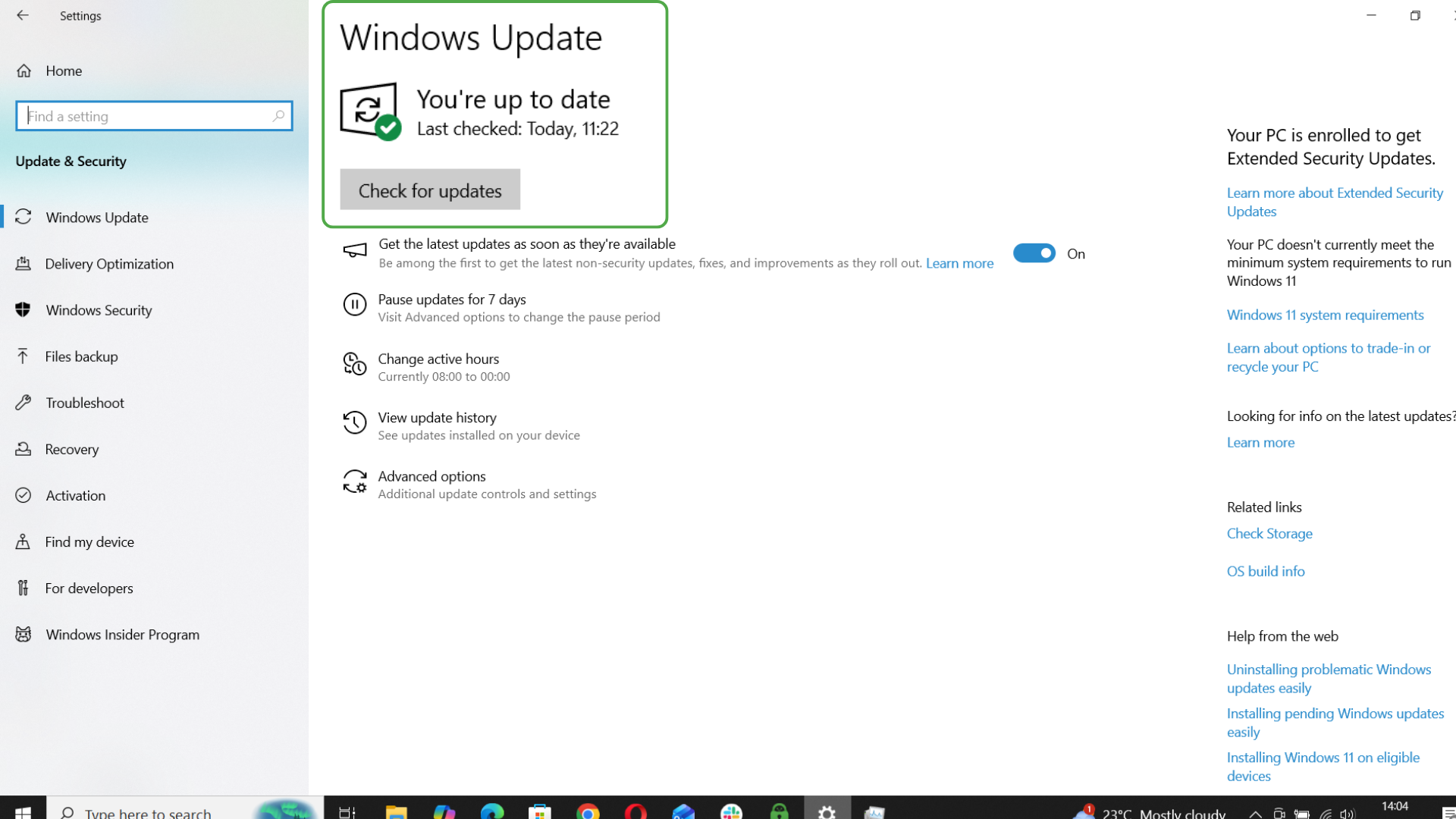 Conhost.exe: A Complete Guide to the Windows Process