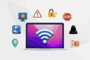 What Can You Do with an IP Address and Why Protect Yours?