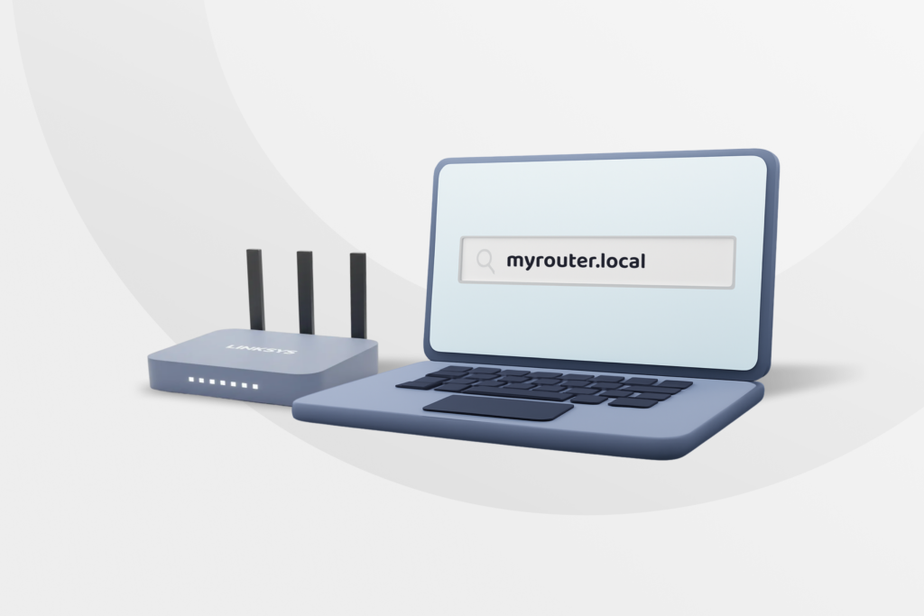 myrouter.local: How to Access Your Router Settings