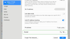 myrouter.local: How to Access Your Router Settings