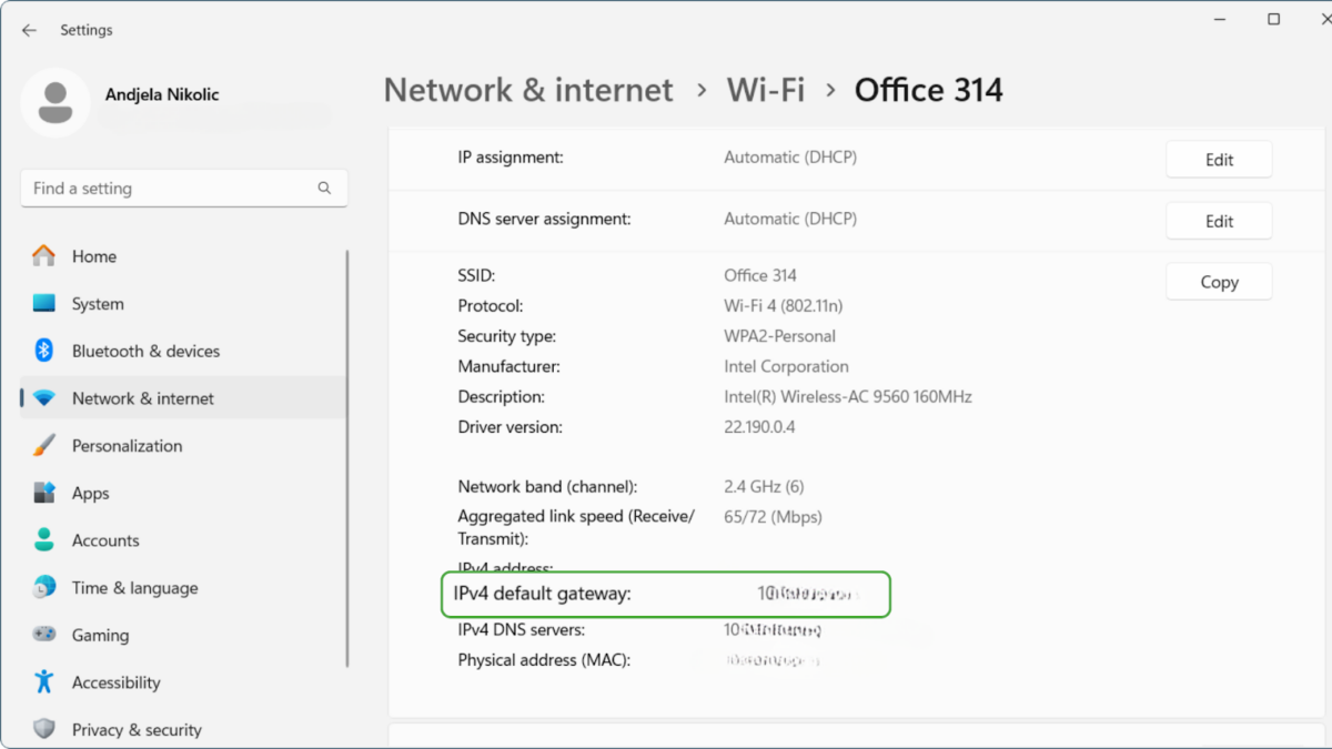 myrouter.local: How to Access Your Router Settings