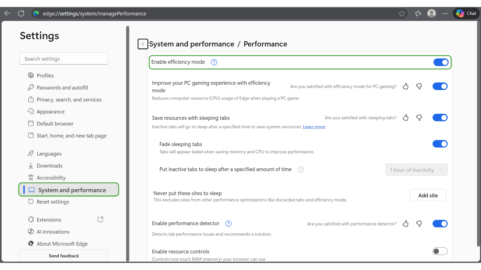 performance decrease when browser tab not focused... Why Is My Browser So Slow? Causes and Fixes | PIA
