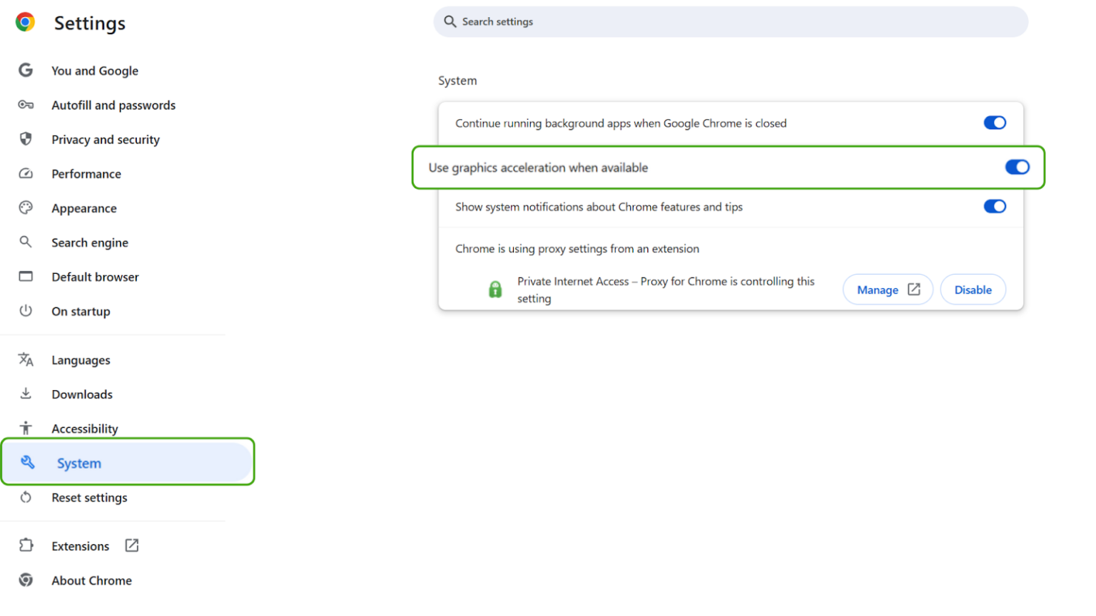 performance decrease when browser tab not focused... Why Is My Browser So Slow? Causes and Fixes | PIA
