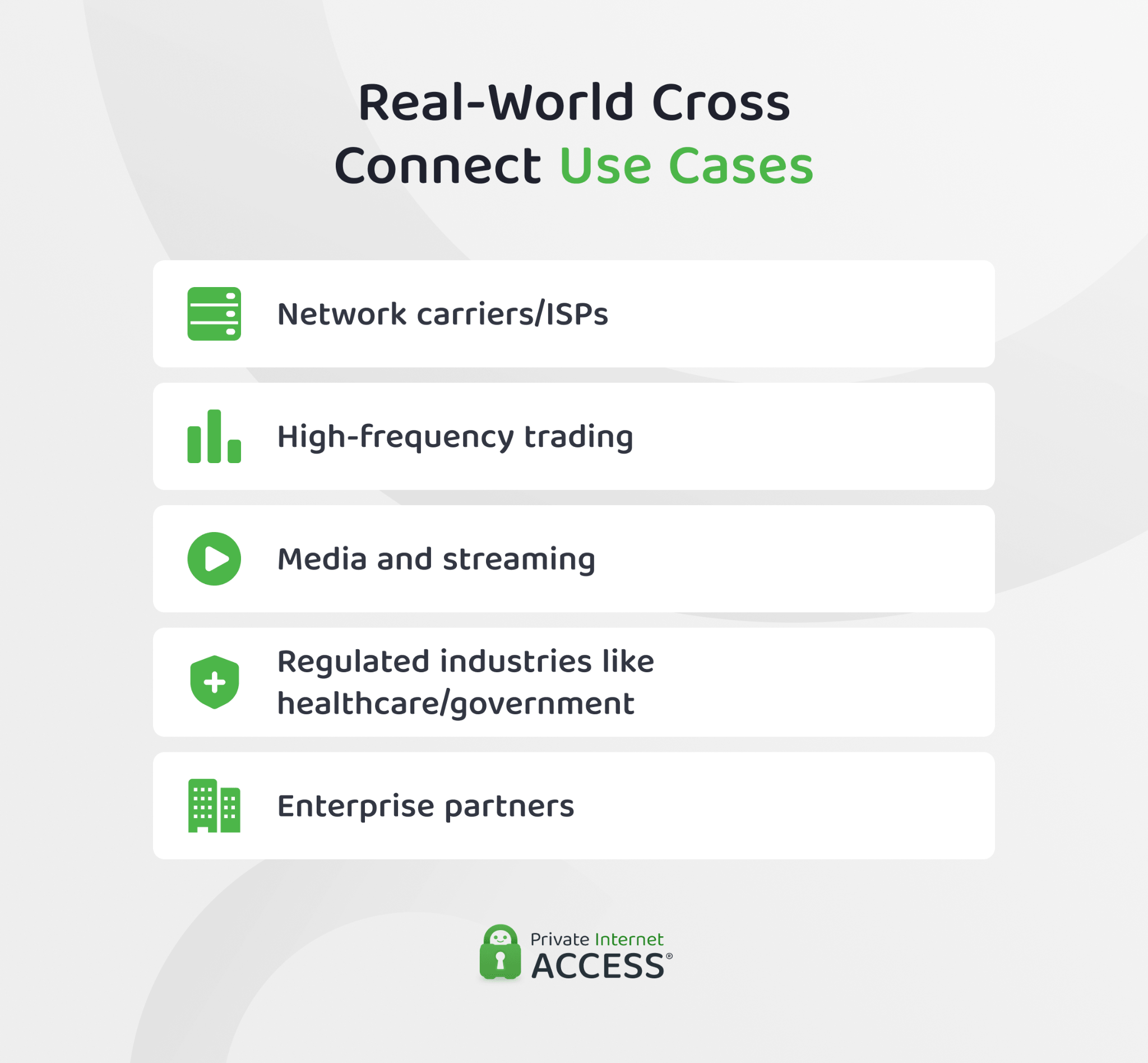 Data Center Cross-Connect Explained: Types, Pros & Cons | PIA