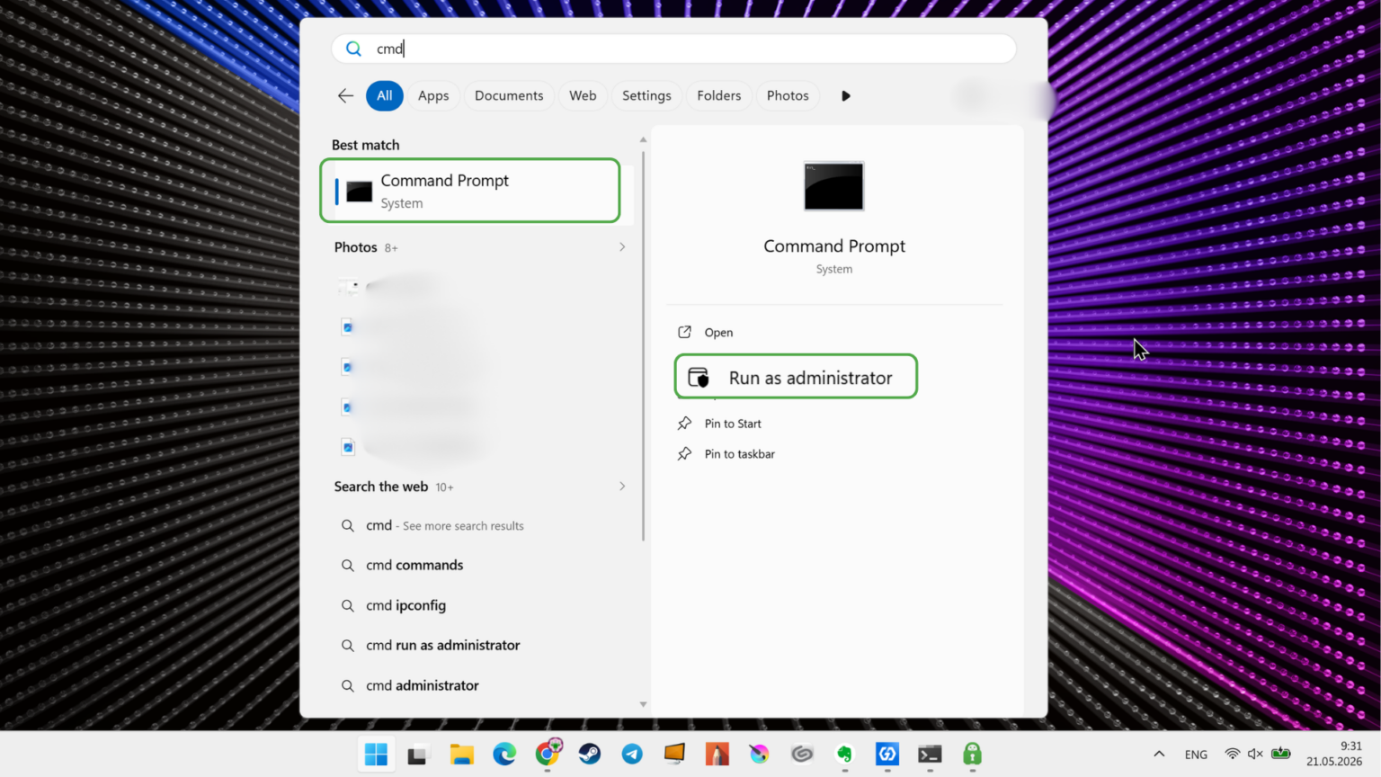 How To Fix “No Internet, Secured” on Windows 11