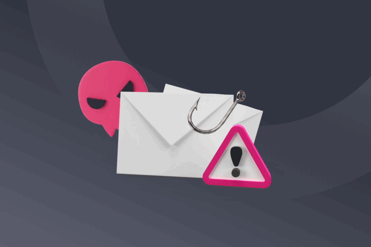 Phishing Scams: How to Spot and Avoid Them
