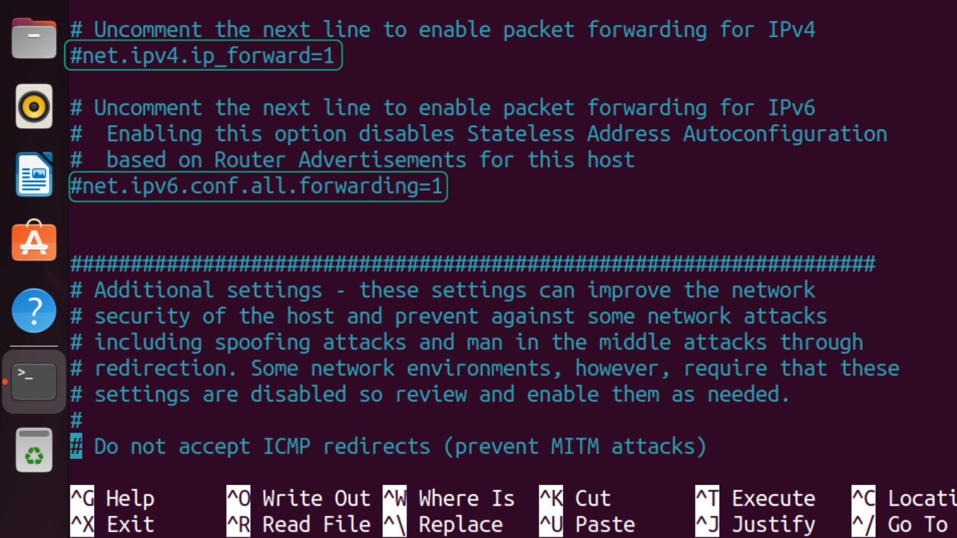 Linux IP Forwarding: How to Enable, Disable & Configure It | PIA
