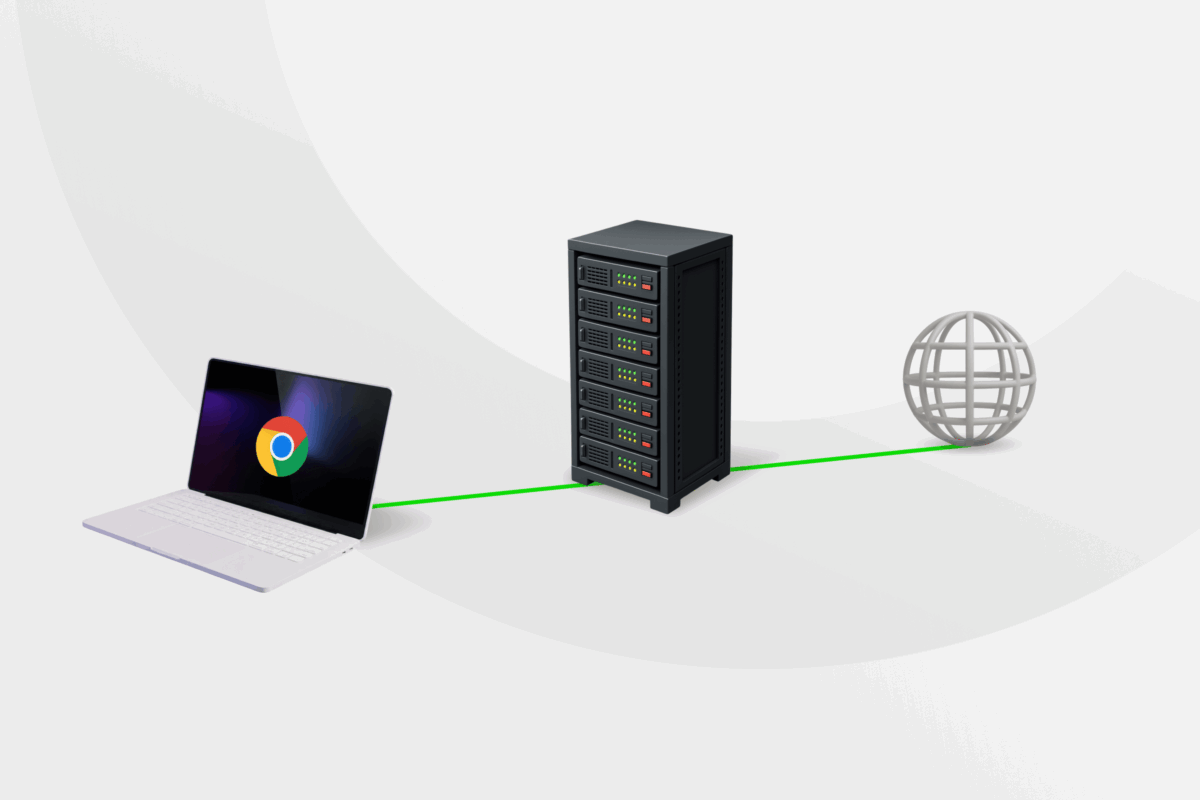 Chrome Proxy Settings: How to Set Up, Check, and Change a Proxy
