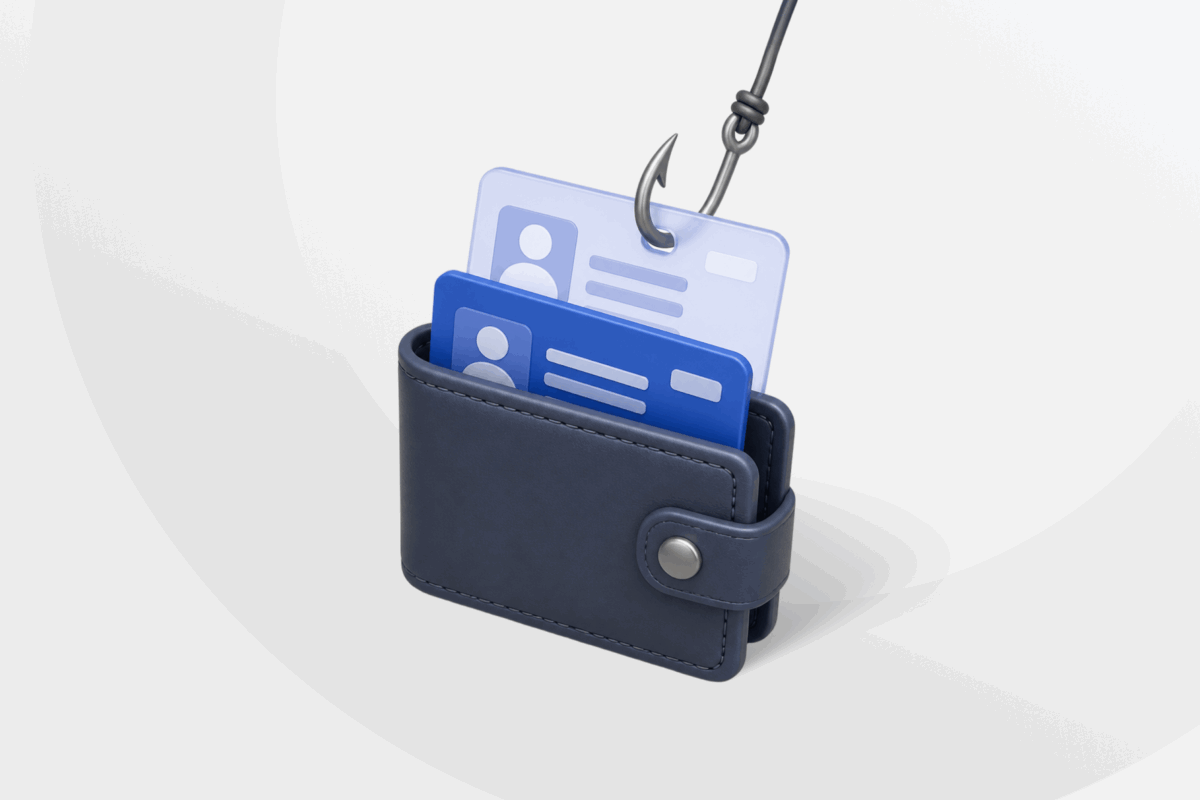 What Is Identity Theft and How Does It Happen?