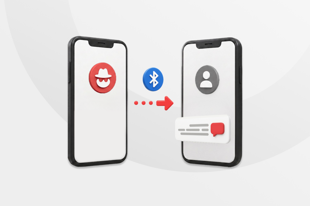 What Is Bluejacking? How It Works and How to Spot It