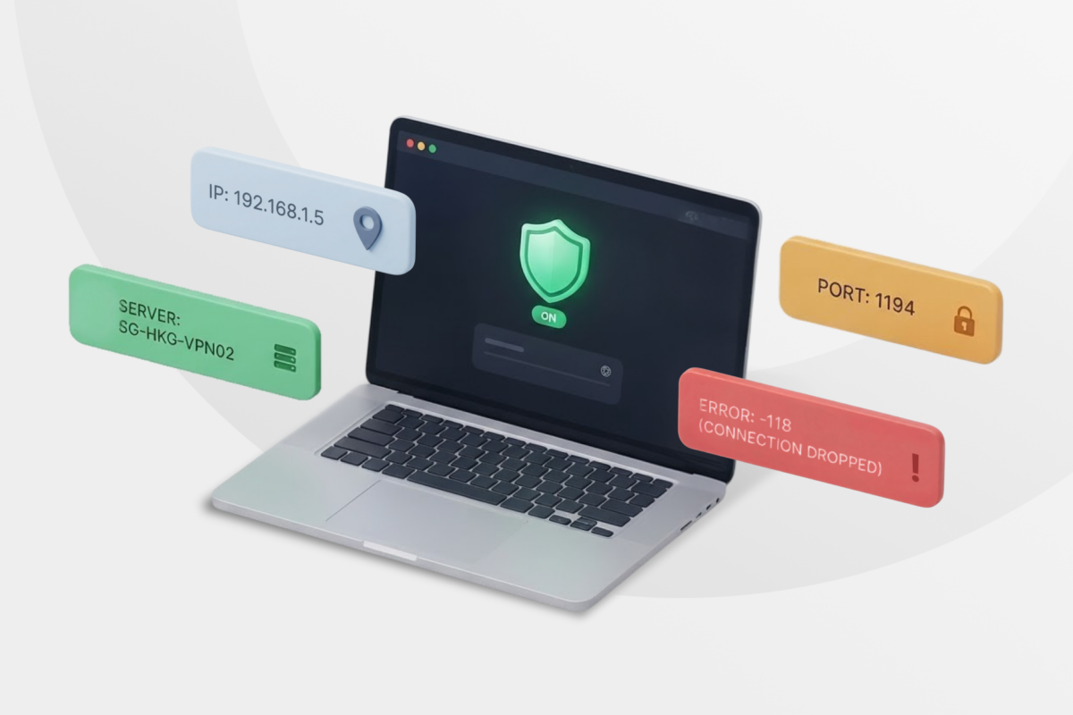 What Is a VPN Number? Myths, Facts, and What It Actually Means