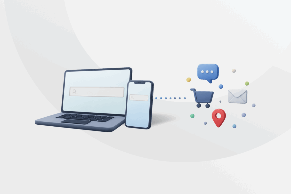 What Is Digital Footprint? A Guide to Online Identity
