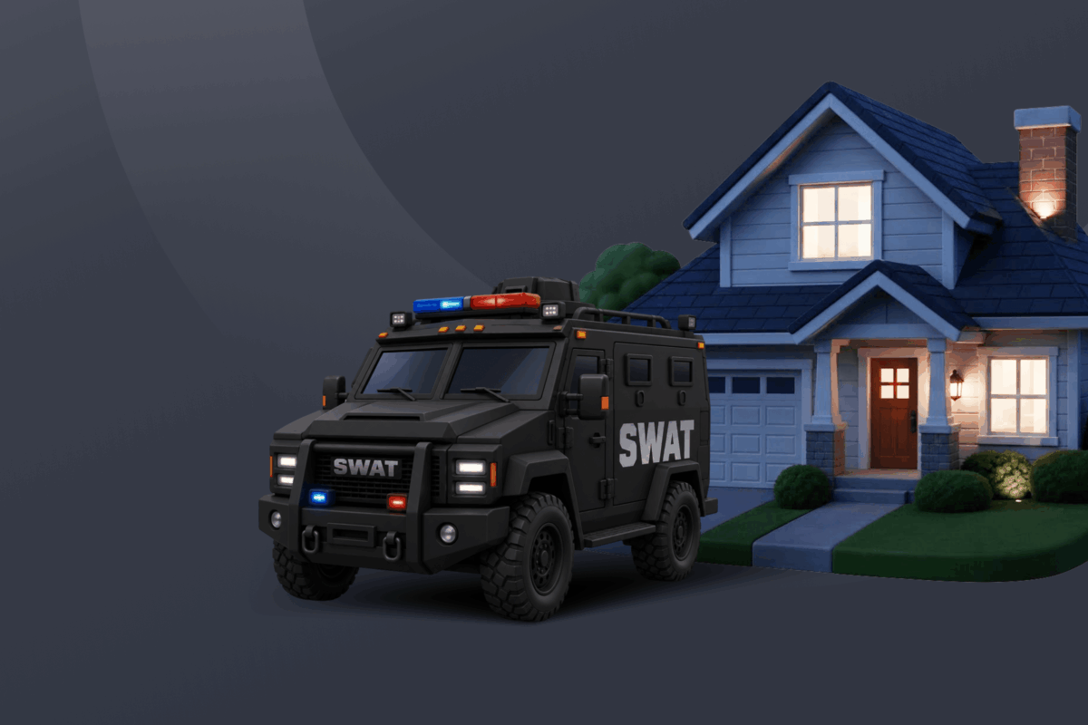 What Is Swatting? Definition, Dangers, and How to Protect Yourself