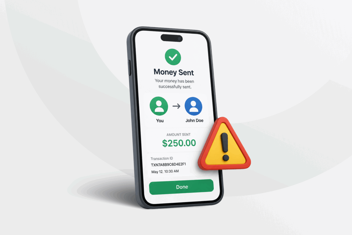 Zelle Scams: 11 Common Examples and How to Avoid Them