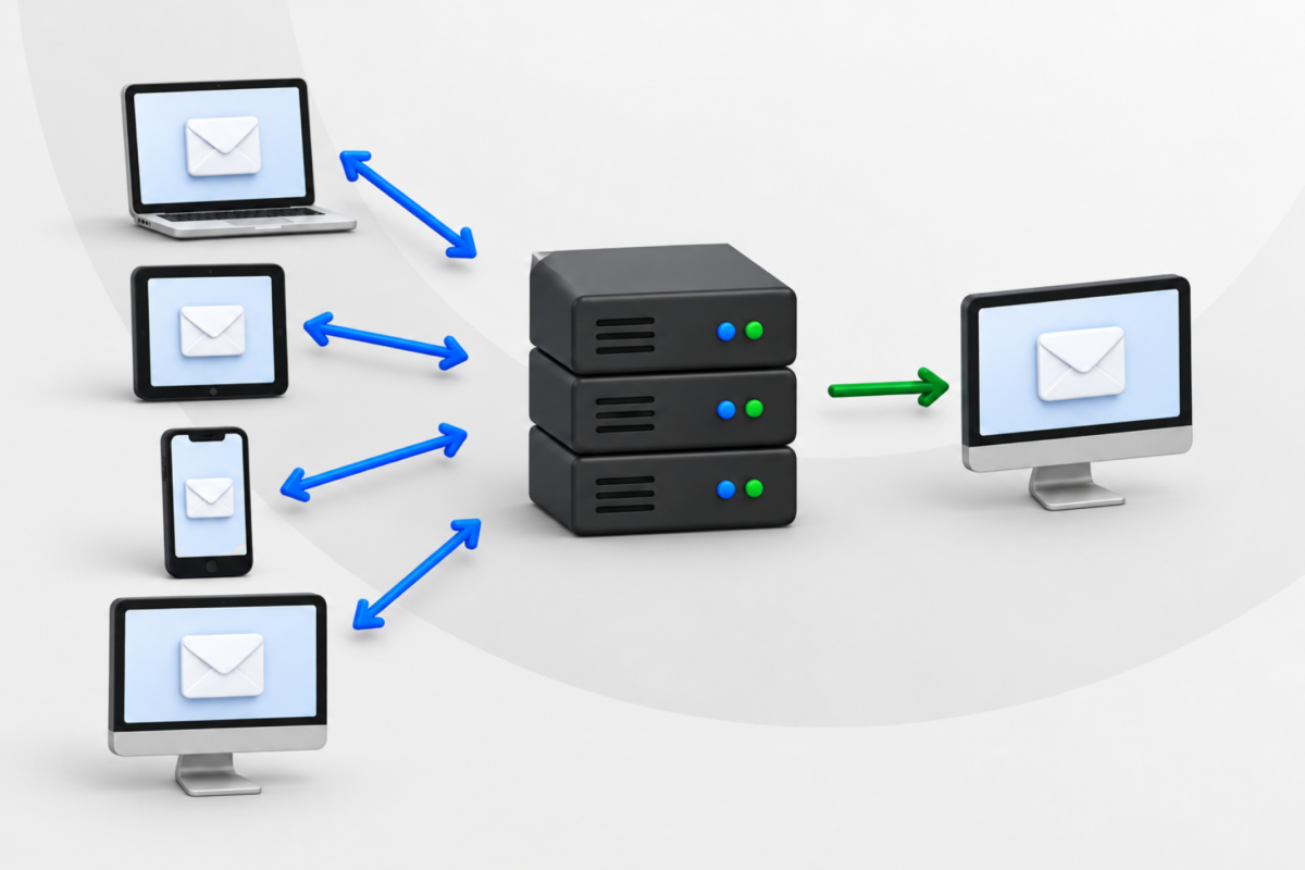 IMAP vs. POP3: What’s the Difference and Which Should You Use?