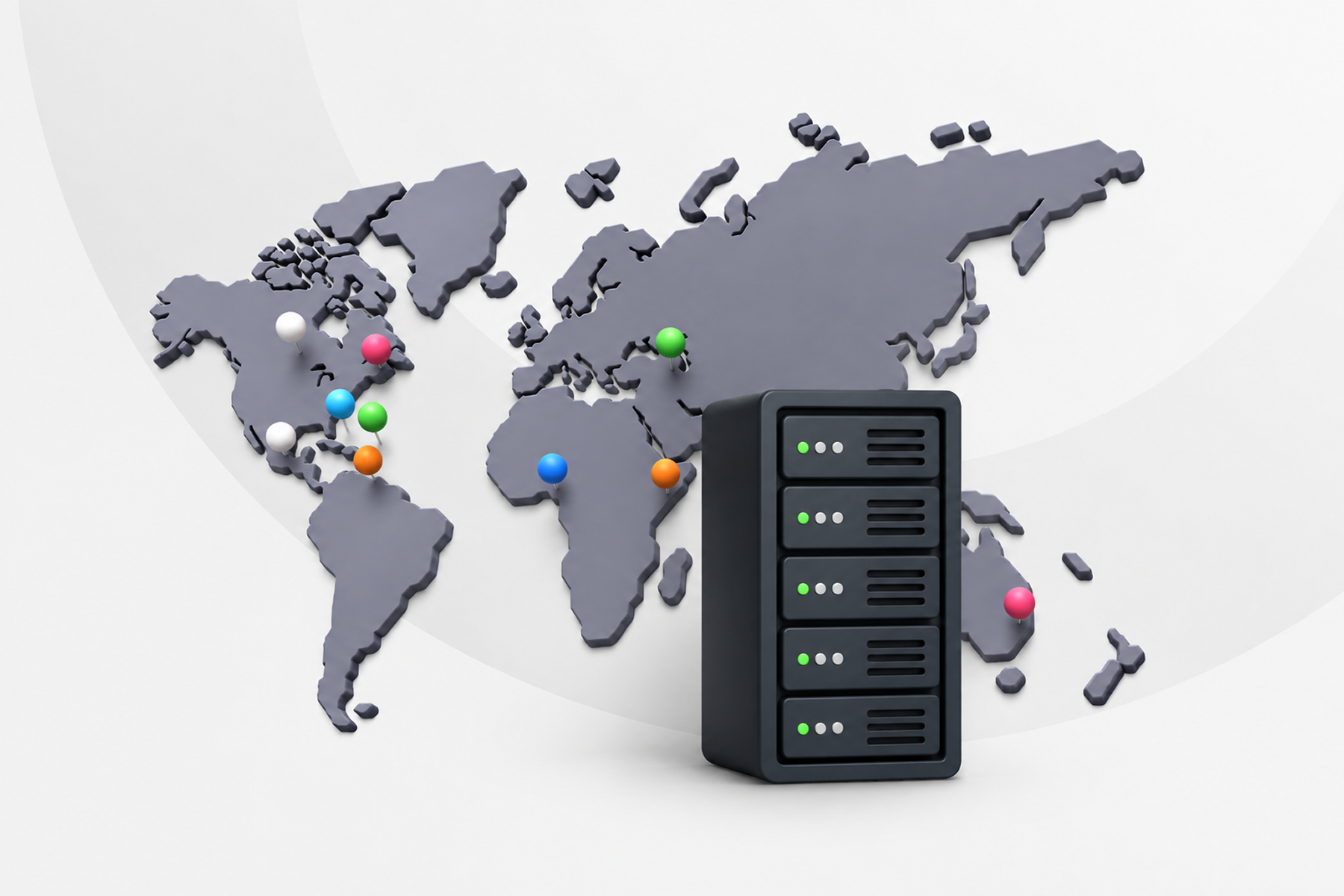PIA Expands VPN Network With 10 New Locations Across 3 Regions