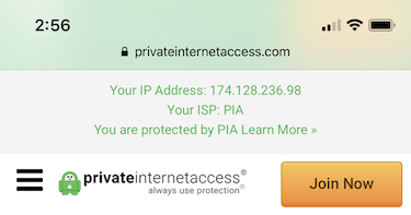 iOS - 安装 OpenVPN Connect(CS) - Knowledgebase / Guides and Articles ...